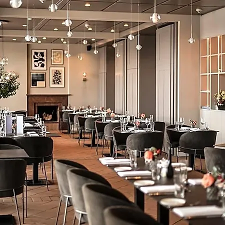 Golfhotel & Restaurant Lindenhof 3* Бад-Фильбель