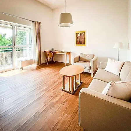 Golfhotel & Restaurant Lindenhof Отель