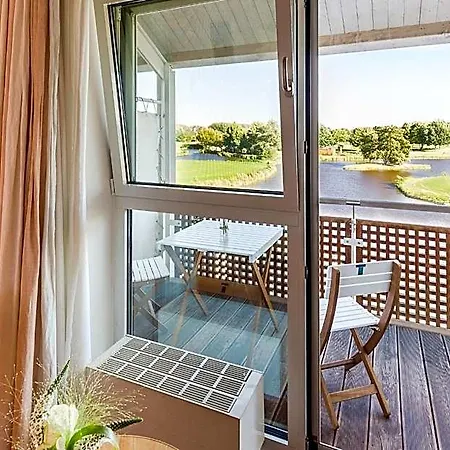 Golfhotel & Restaurant Lindenhof Отель Бад-Фильбель