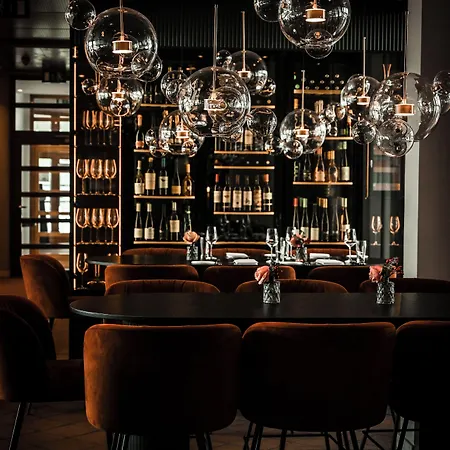 Golfhotel & Restaurant Lindenhof 3*