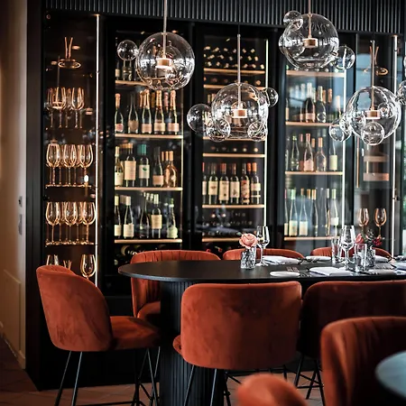 Golfhotel & Restaurant Lindenhof Hotel Bad Vilbel