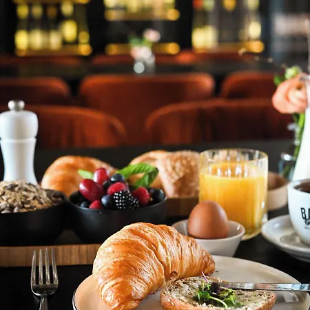 Golfhotel & Restaurant Lindenhof 3* Bad Vilbel