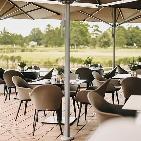 Golfhotel & Restaurant Lindenhof 3*