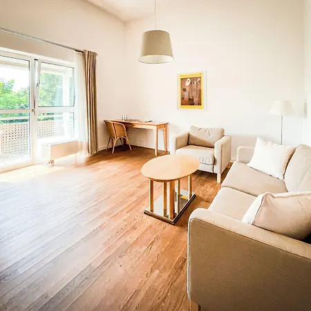 Hotel Golfhotel & Restaurant Lindenhof Bad Vilbel