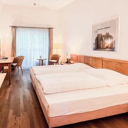 Golfhotel & Restaurant Lindenhof 3*