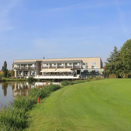 Golfhotel&restaurant Lindenhof Hotel Bad Vilbel