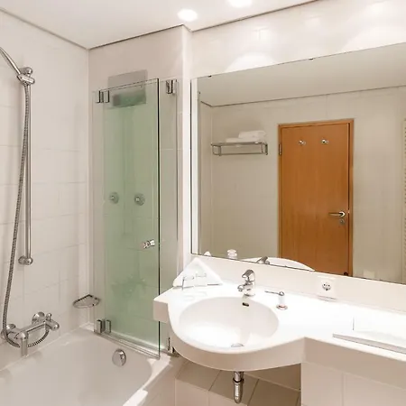 Hotel Golfhotel&restaurant Lindenhof Bad Vilbel