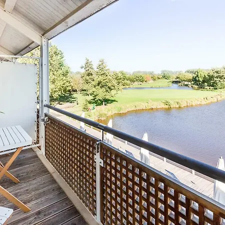 Golfhotel & Restaurant Lindenhof 3*
