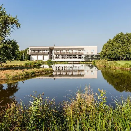 Hotel Golfhotel&restaurant Lindenhof Bad Vilbel